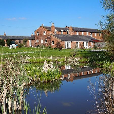 Thistledown House Green Hammerton Экстерьер фото