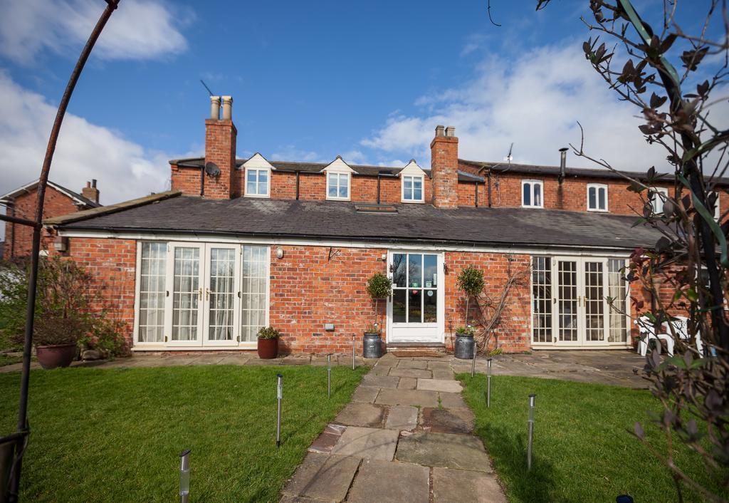 Thistledown House Green Hammerton Экстерьер фото