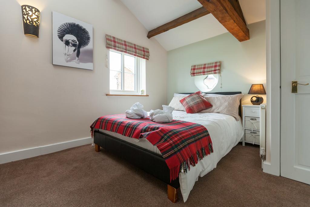 Thistledown House Green Hammerton Экстерьер фото
