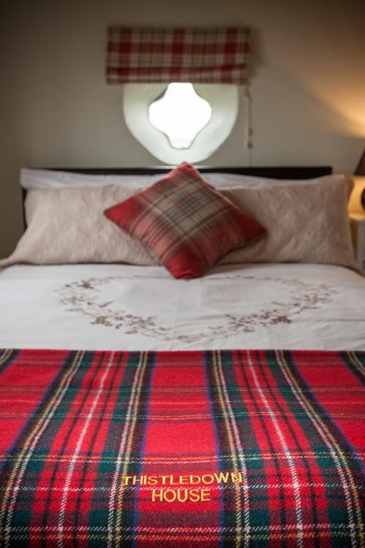 Thistledown House Green Hammerton Экстерьер фото