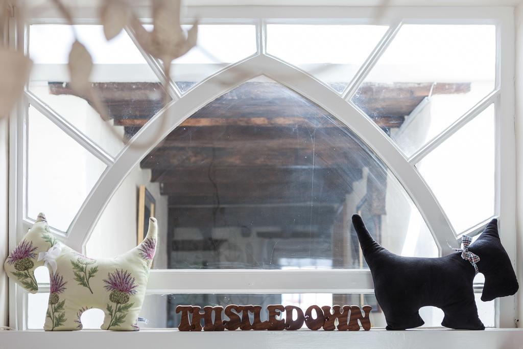 Thistledown House Green Hammerton Экстерьер фото