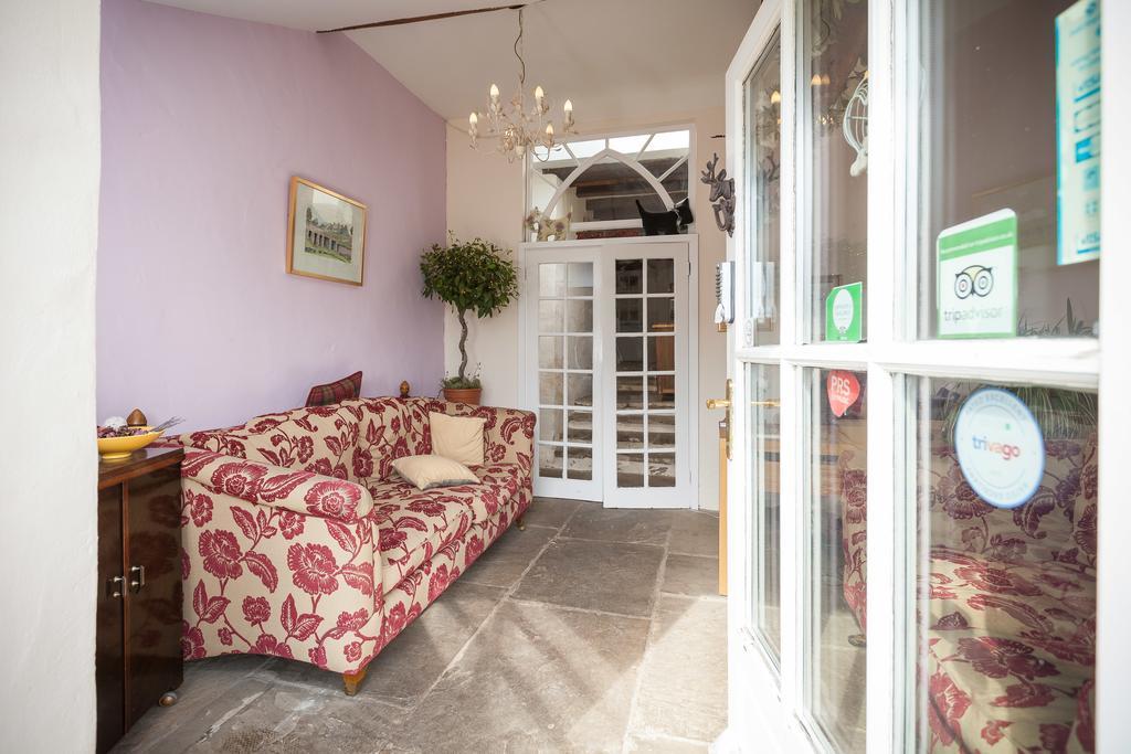 Thistledown House Green Hammerton Экстерьер фото