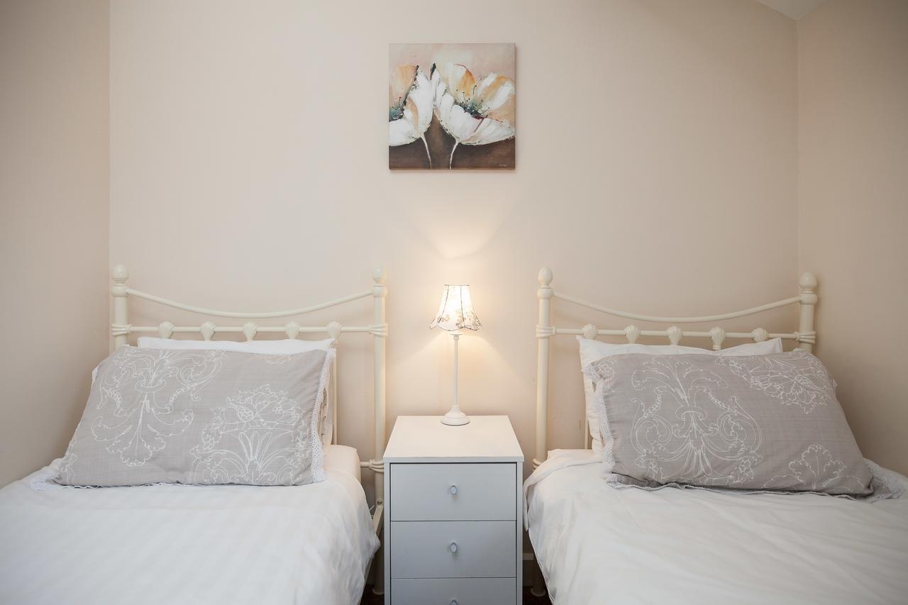 Thistledown House Green Hammerton Номер фото