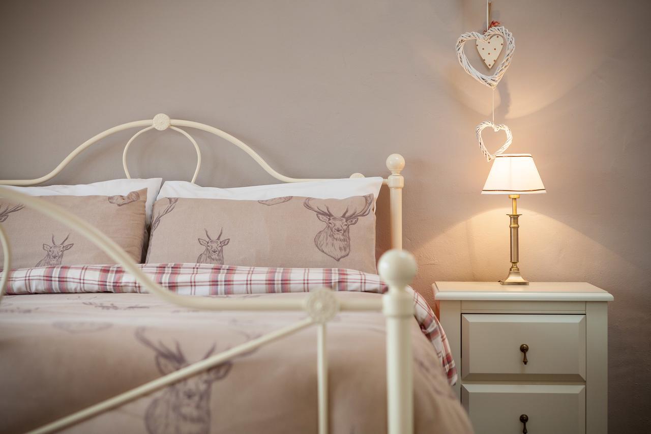 Thistledown House Green Hammerton Номер фото