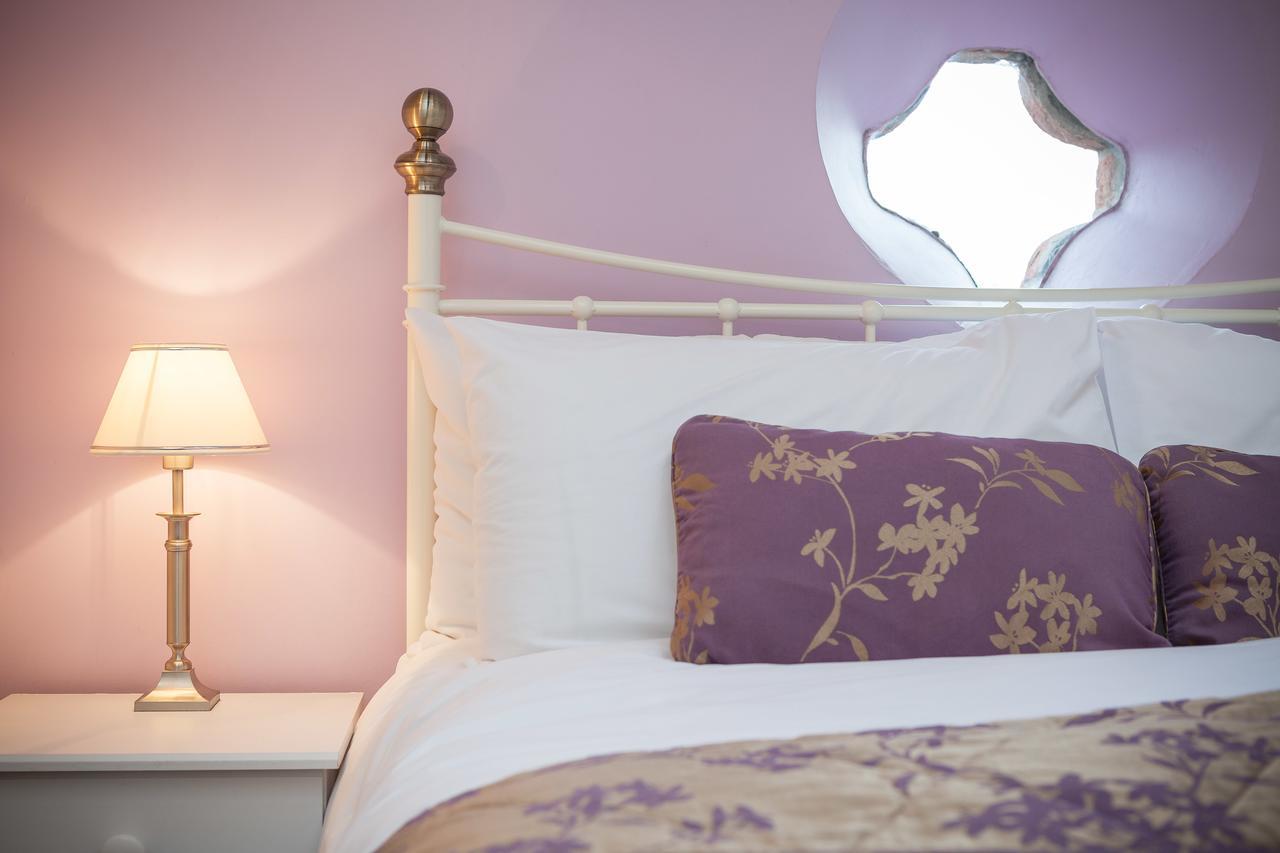 Thistledown House Green Hammerton Номер фото