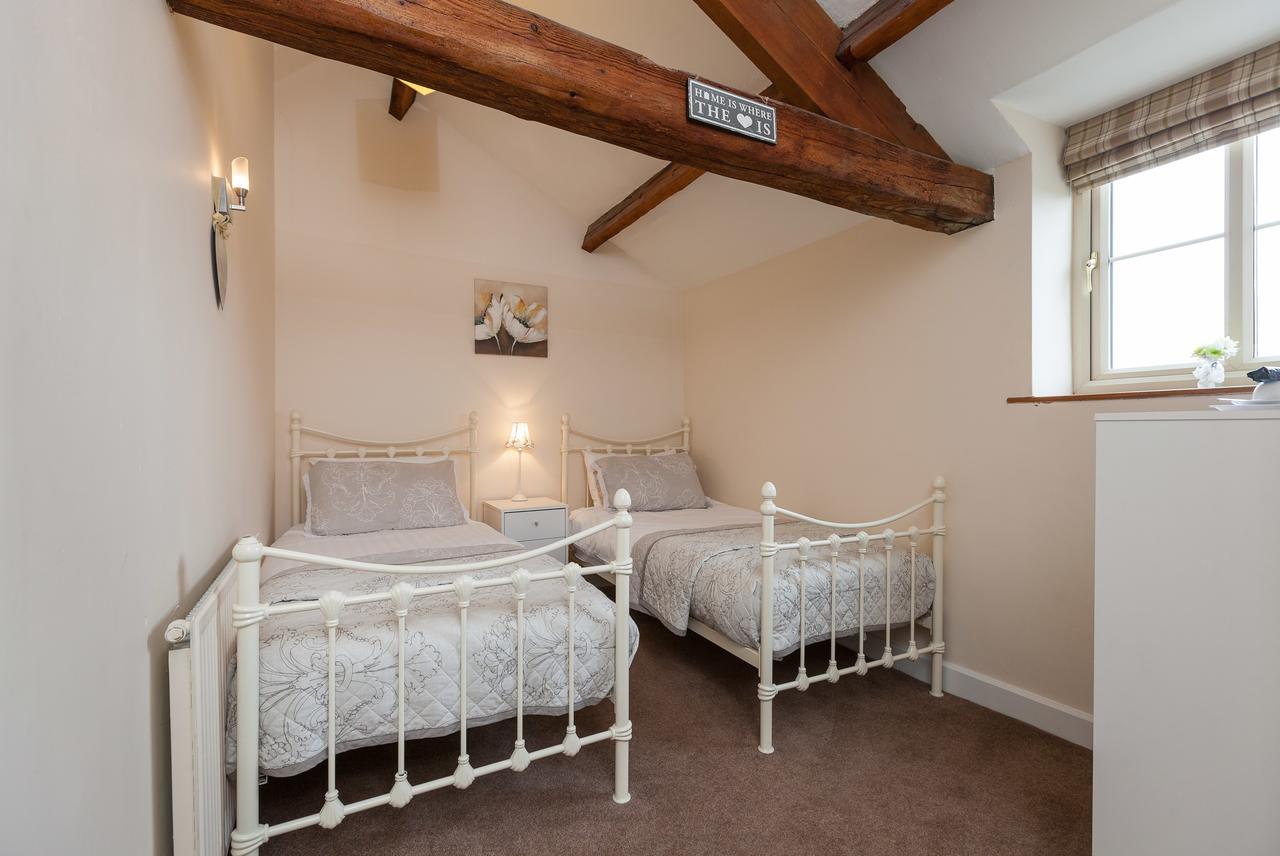 Thistledown House Green Hammerton Номер фото